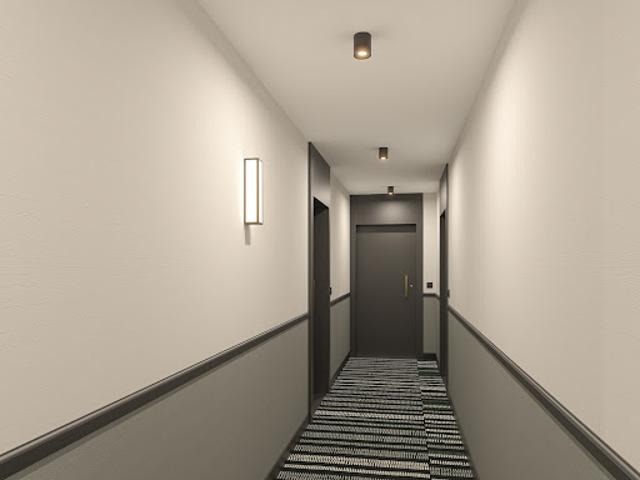 Appartement vente à Vallée Verte, Thiais