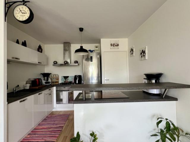 Appartement vente à Rennes, Bretagne