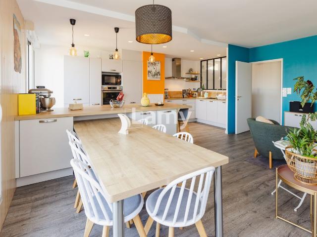 Appartement vente à Rennes, Bretagne