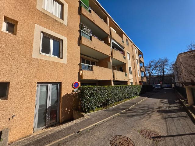 Appartement vente à Aix-en-Provence, Gardanne