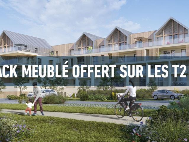 Appartement vente à Rennes, Bretagne