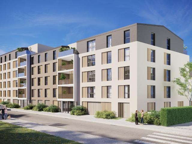 Appartement vente à Thionville