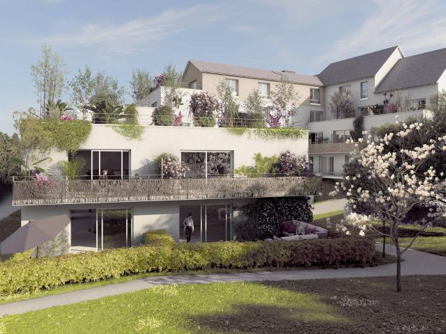 Appartement vente à Vernon, Eure