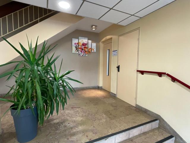 Appartement vente à Bourges