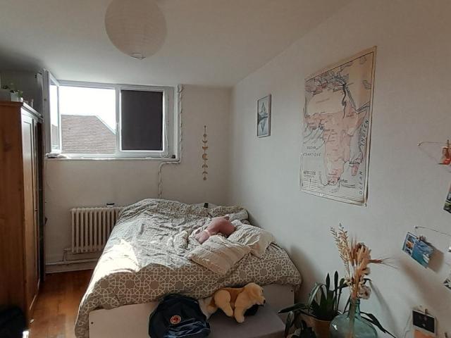Appartement location à Besançon