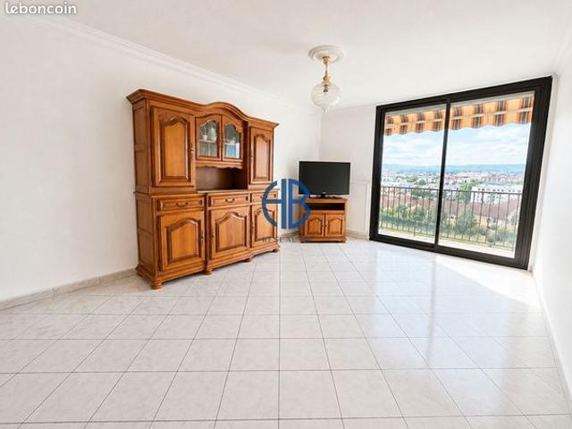 Appartement vente à Privas, Saint-priest