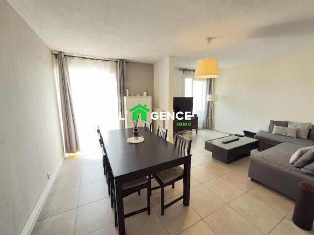 Appartement vente à Martigues, Bouches-du-Rhône