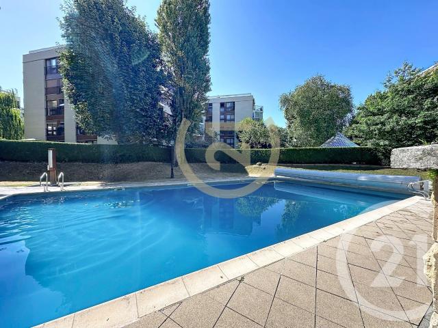 Appartement vente à Versailles, Le Chesnay