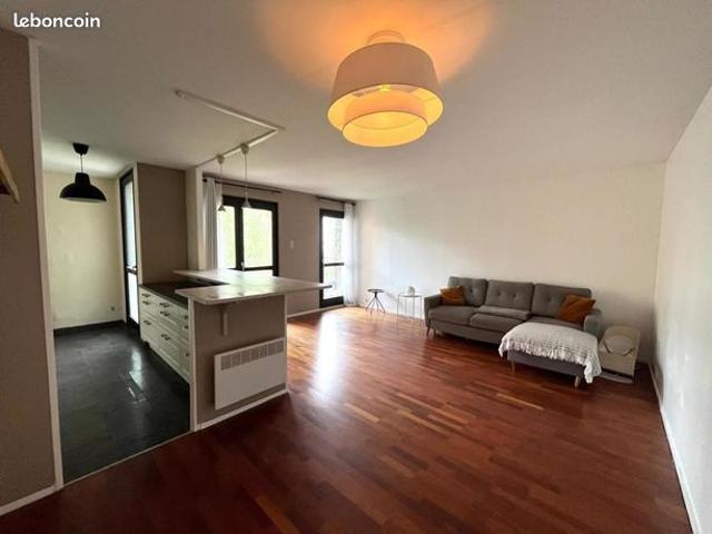 Appartement vente à Le Raincy, Gagny