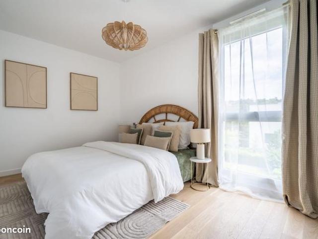 Appartement vente à Rouen, Ruan