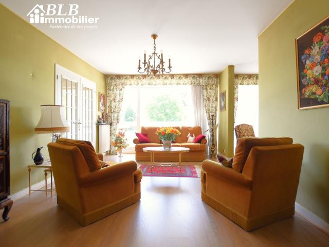 Appartement vente à Rambouillet, Les Essarts-le-roi