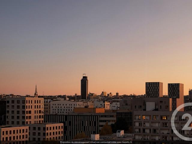 Appartement vente à France métropolitaine, Nantes