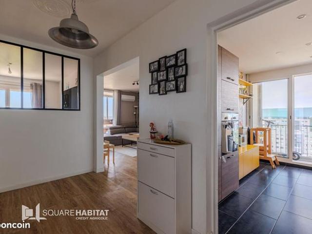 Appartement vente à Saint-Priest, Ardèche