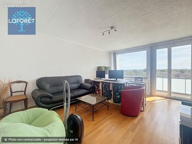Appartement vente à Lyon, Métropole de Lyon