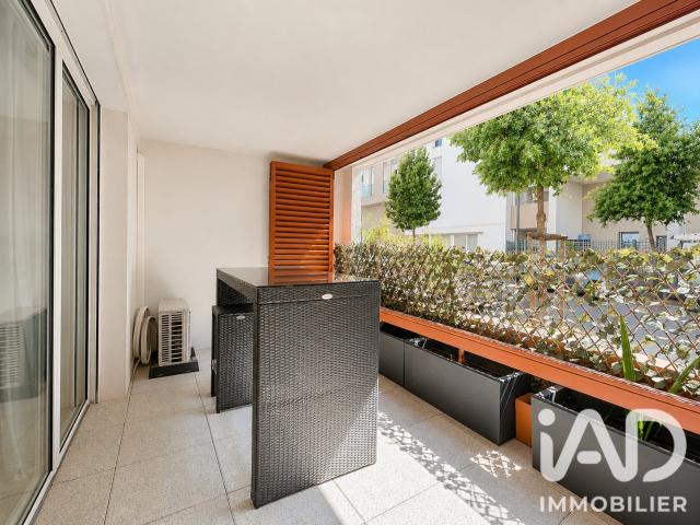 Appartement vente à Pas du Loup, Montpellier