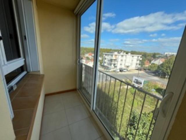 Appartement vente à Orléans