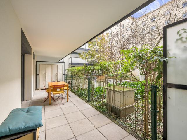 Appartement vente à Lyon, Métropole de Lyon