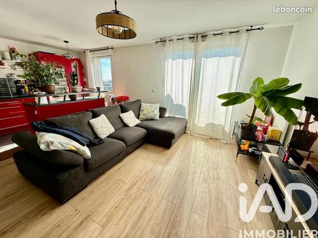 Appartement vente à Argenteuil