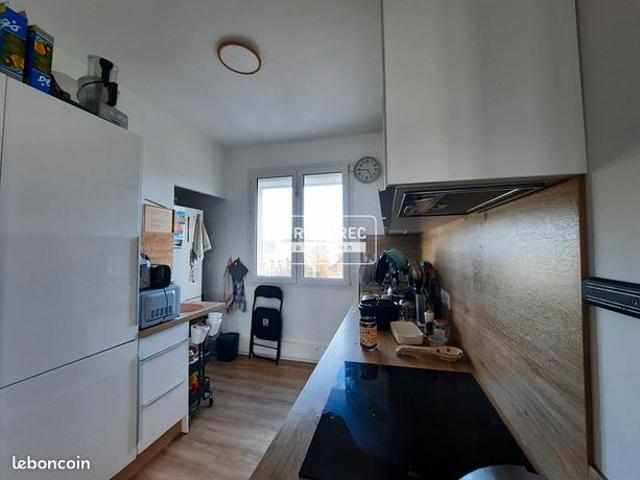 Appartement vente à Saint-Nazaire, Saint-nazaire