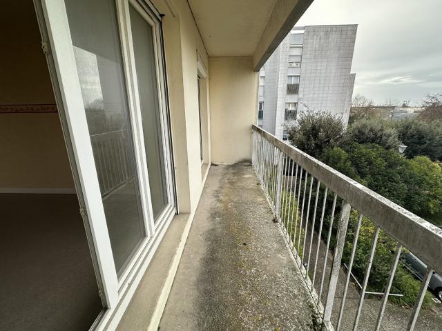 Appartement vente à Chartres, Eure-et-Loir