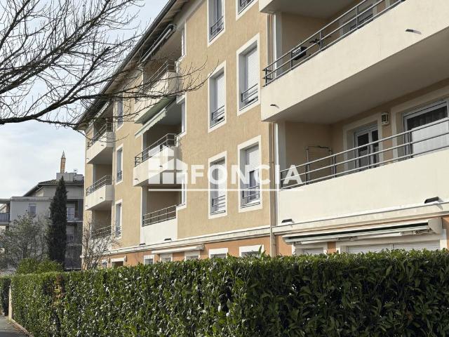 Appartement vente à Lyon, Métropole de Lyon