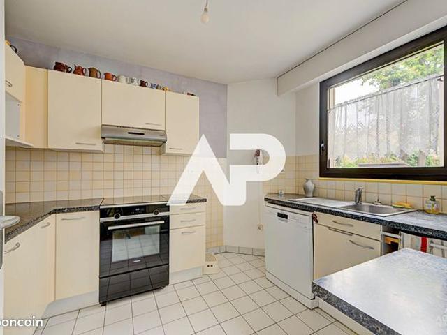 Appartement vente à Rueil-Malmaison, Hauts-de-Seine