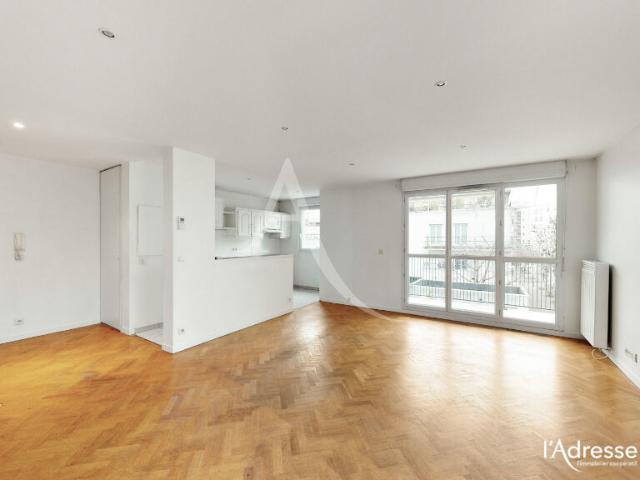 Appartement location à Palaiseau, Massy