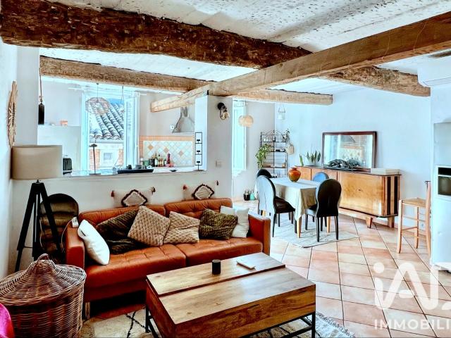 Appartement vente à Arrondissement de Toulon, Solliès-toucas