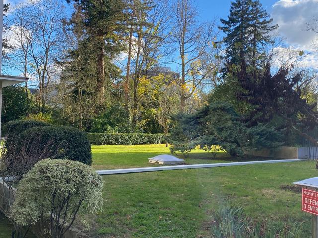 Appartement vente à Nantes