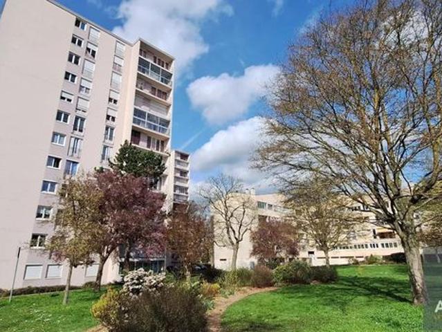 Appartement vente à Compiègne