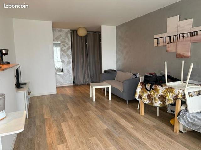 Appartement vente à Torcy, Lognes