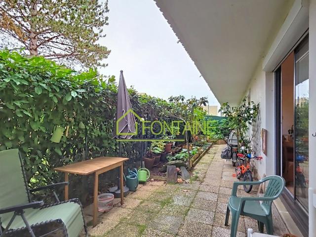 Appartement location à France métropolitaine, Cesson-sévigné