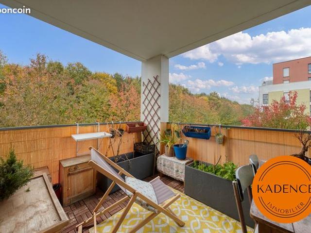 Appartement vente à Rennes, Bretagne