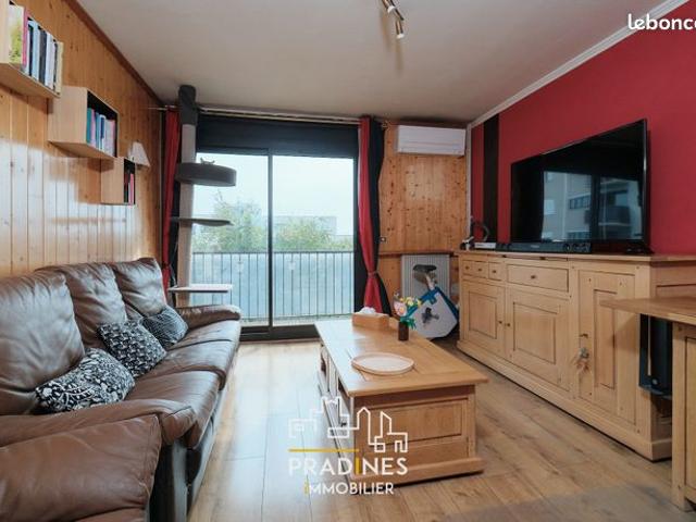 Appartement vente à Privas, Saint-priest