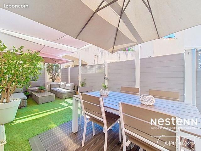 Appartement vente à Arrondissement de Draguignan, Cogolin