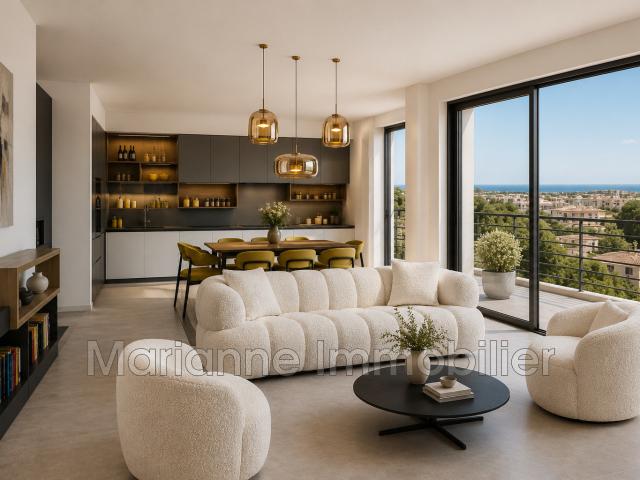 Appartement vente à Béziers, Valras-plage