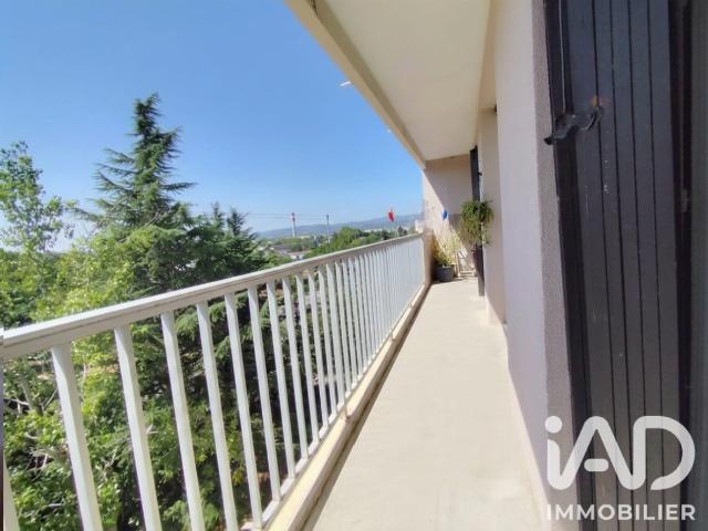 Appartement vente à Valence