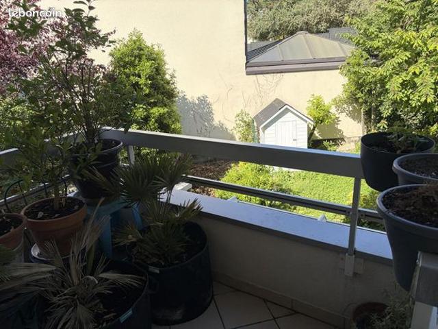 Appartement vente à Issoudun, Bagneux