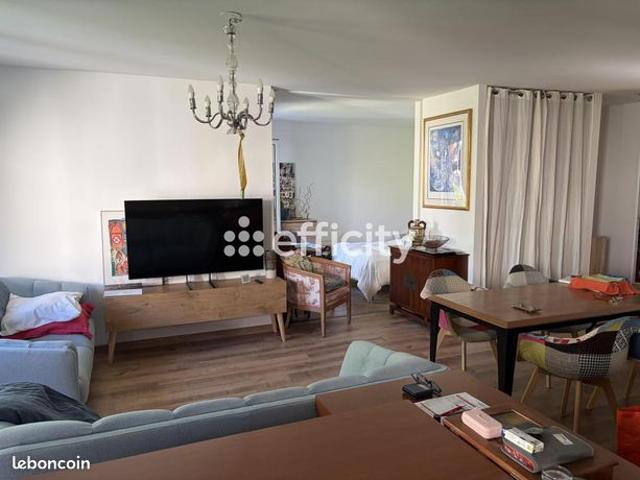 Appartement vente à Issoudun, Bagneux
