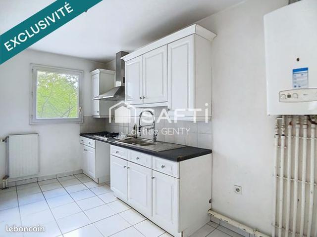 Appartement vente à Nanterre, Colombes