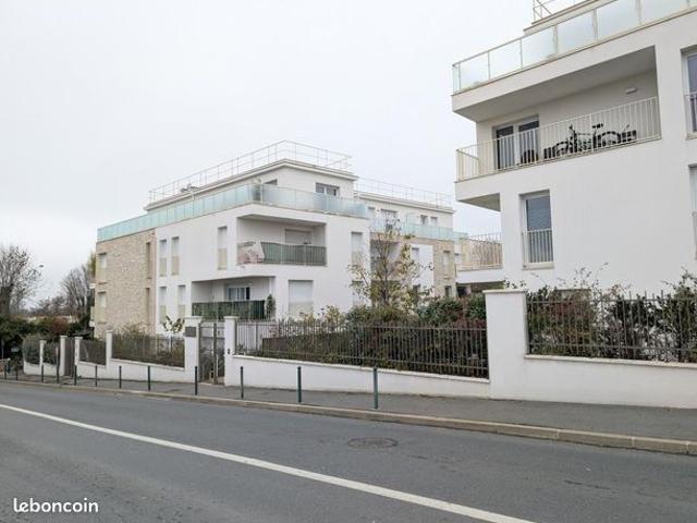 Appartement vente à Créteil, Ormesson-sur-marne