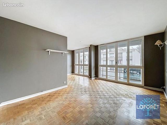 Appartement vente à Palaiseau, Chilly-mazarin