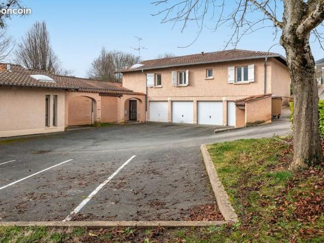 Appartement vente à Villefranche-sur-Saône, Rhône