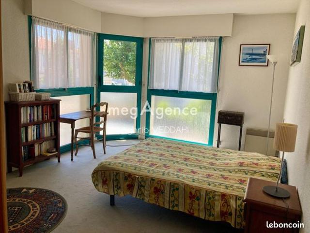 Appartement vente à Rochefort, Royan