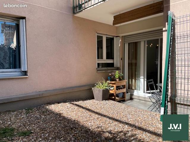 Appartement vente à Sarcelles, Montmorency