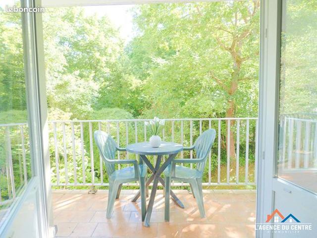 Appartement vente à Mantes-la-Jolie, Flins-sur-seine
