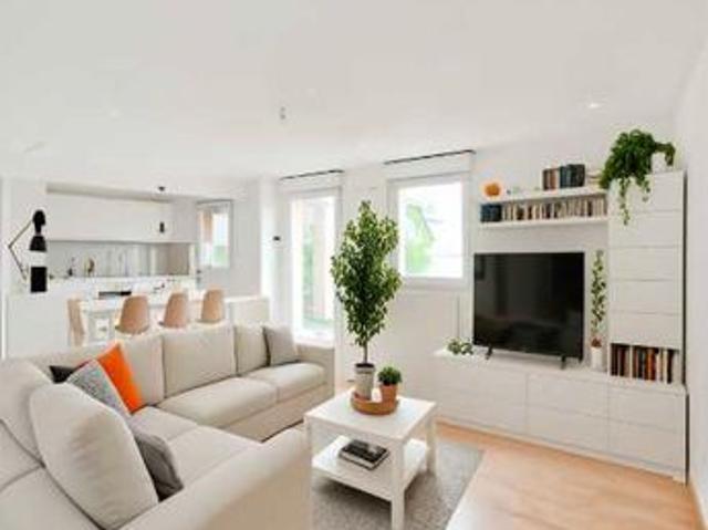 Appartement vente à Belfort, Saraz