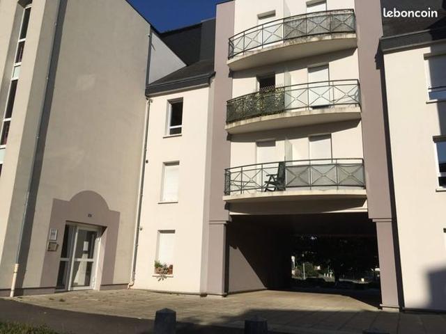 Appartement vente à Rennes, Bretagne