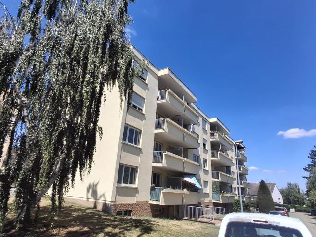 Appartement vente à Saverne, Collectivité européenne d'Alsace