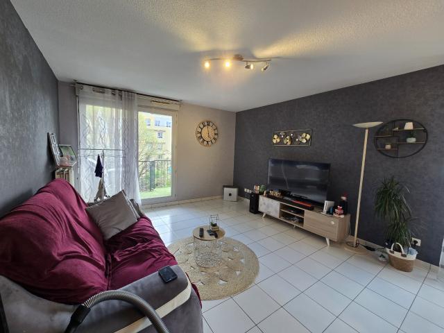Appartement vente à Grenoble